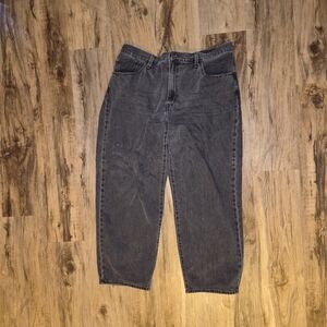Baggy Dad Women's Levi's Jeans
